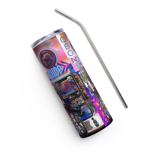 OD Promo OBON Stainless steel tumbler #1