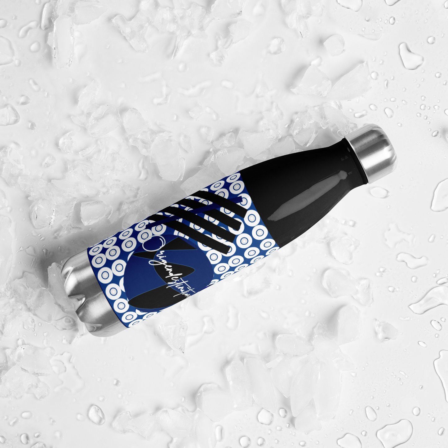 Origen Destination Stainless Steel Water Bottle