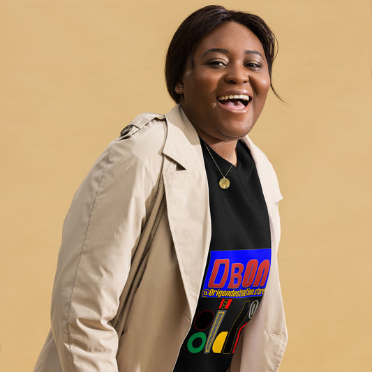 OBON Signature Unisex Premium Sweatshirt