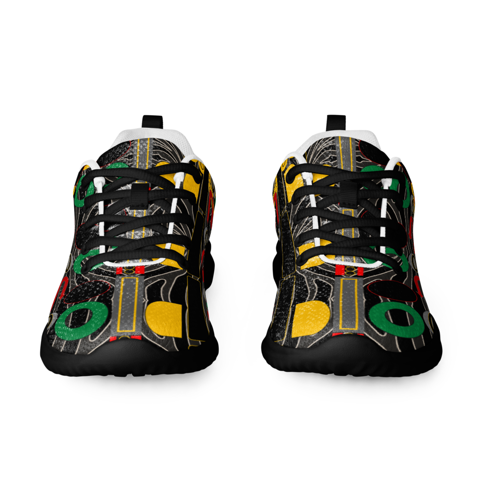 Women’s athletic shoes Promo SymbL3