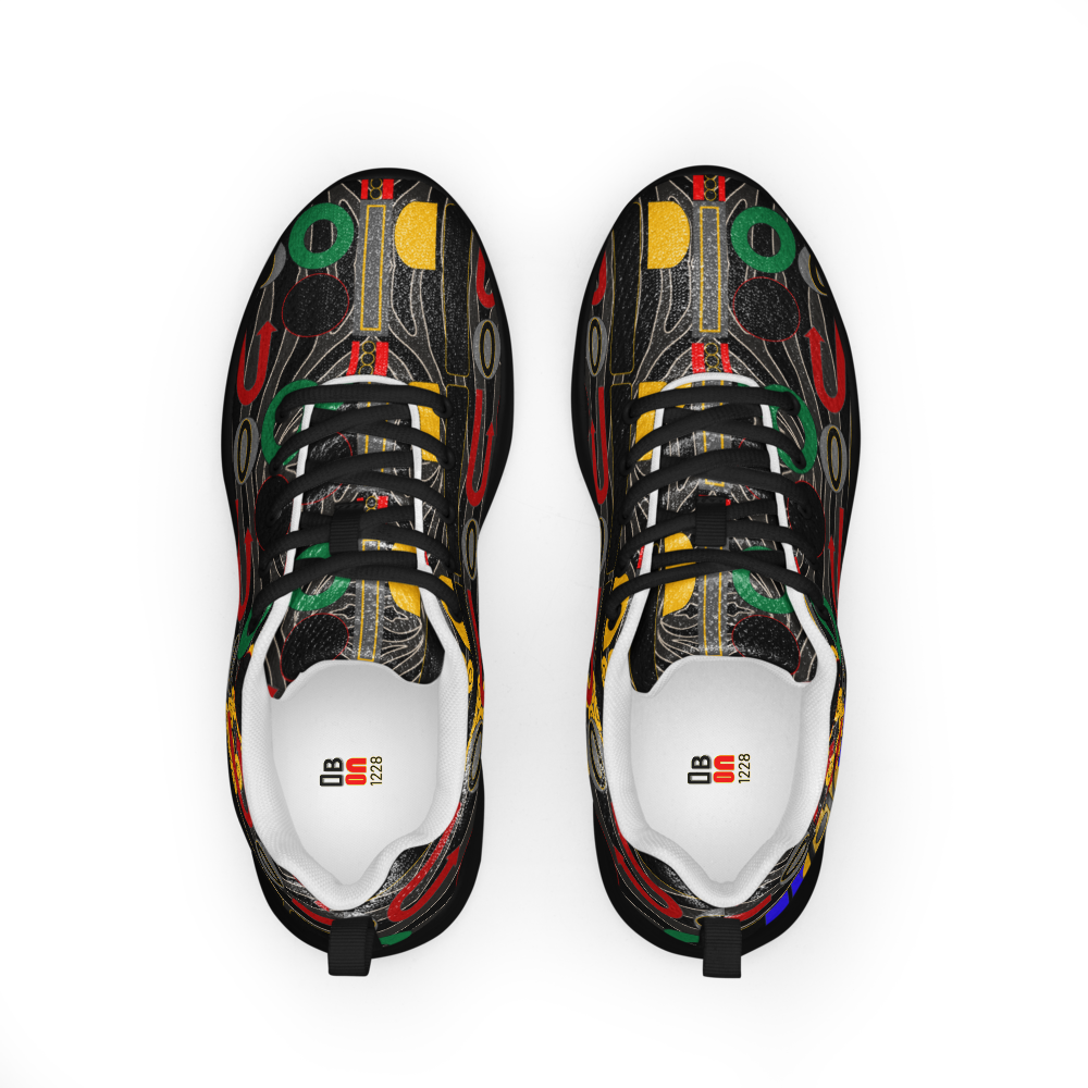 OD Promo Women’s athletics MLT