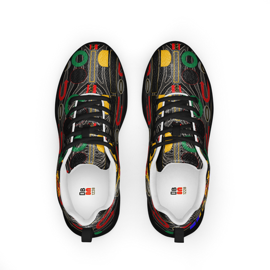 OD Promo Women’s athletics MLT