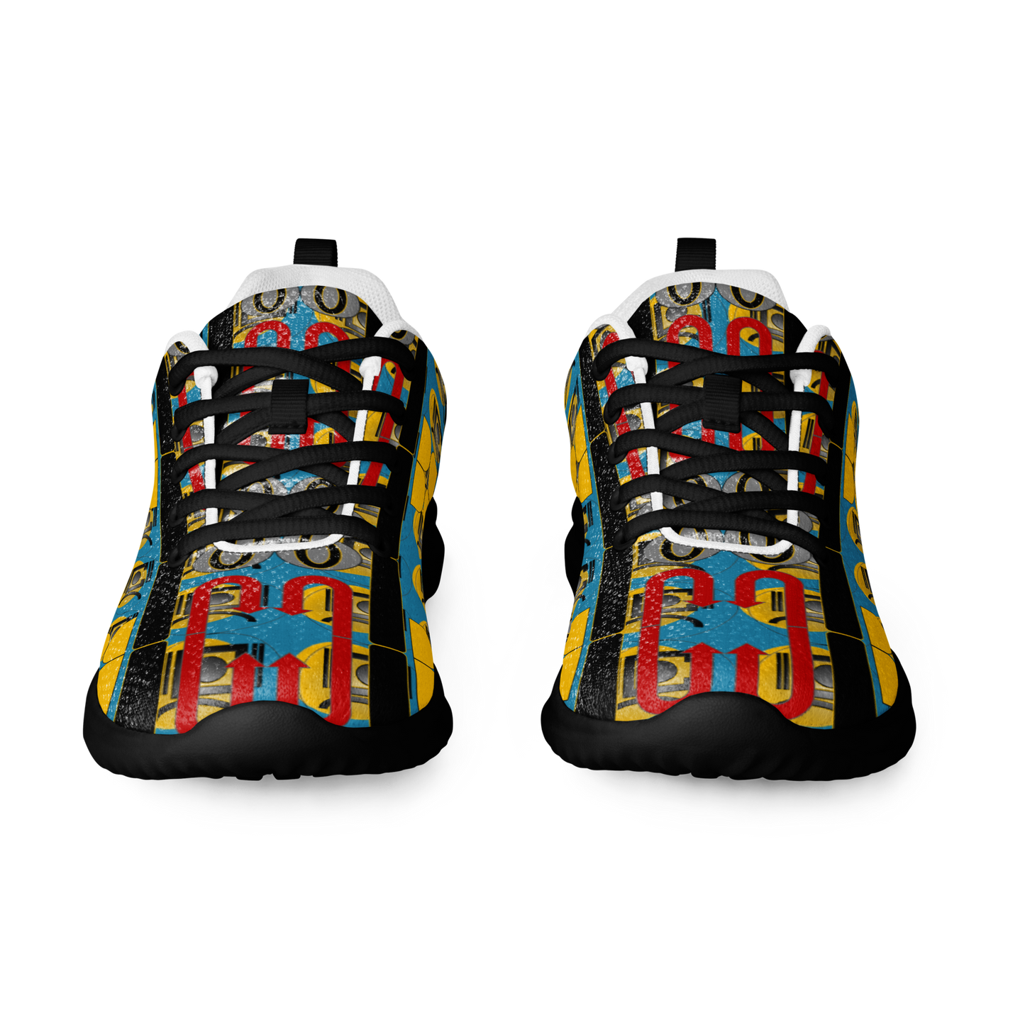 Women’s athletic shoes Promo SymbL32