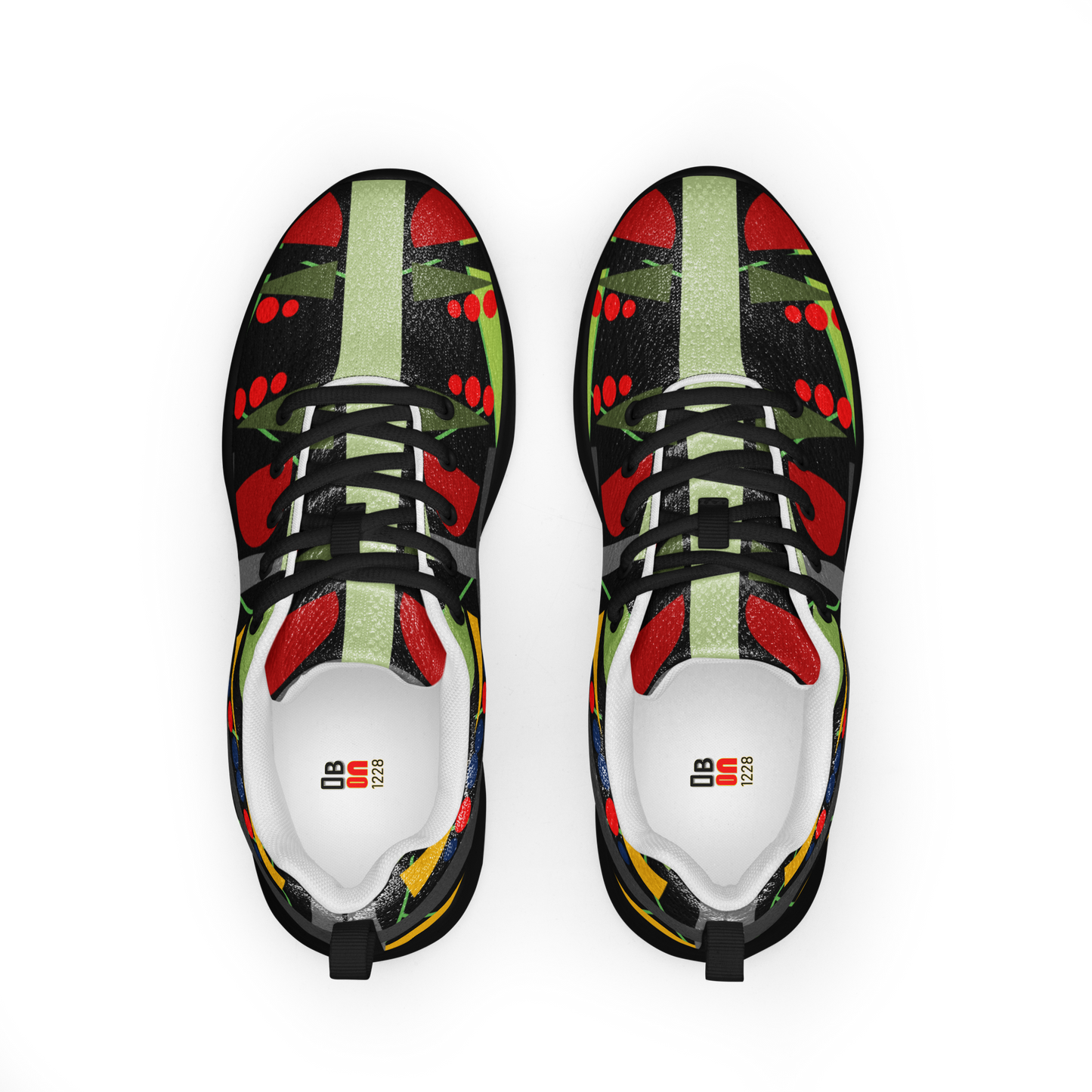 OD Promo HL7 Women’s athletic shoes