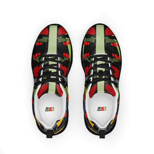 OD Promo HL7 Women’s athletic shoes