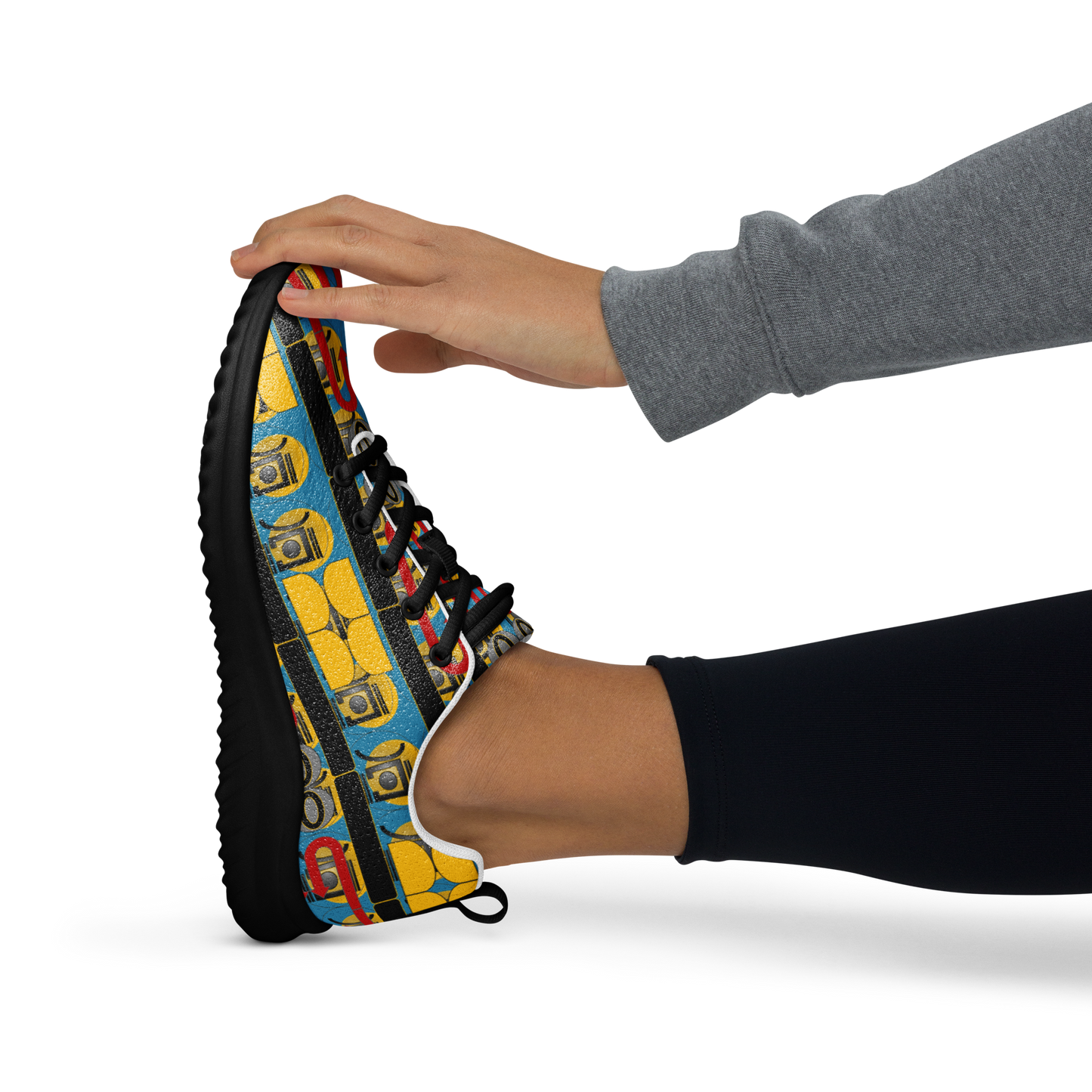 Women’s athletic shoes Promo SymbL32