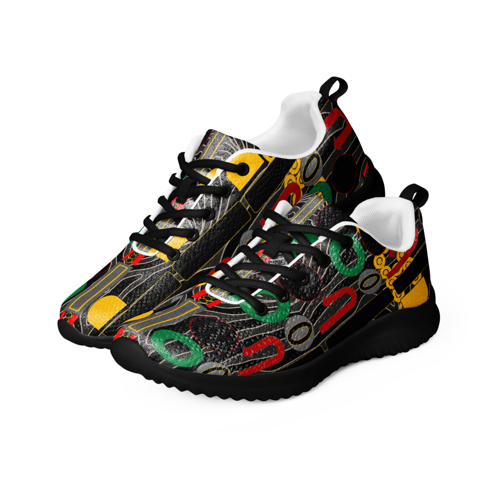 OD Promo Women’s athletics MLT