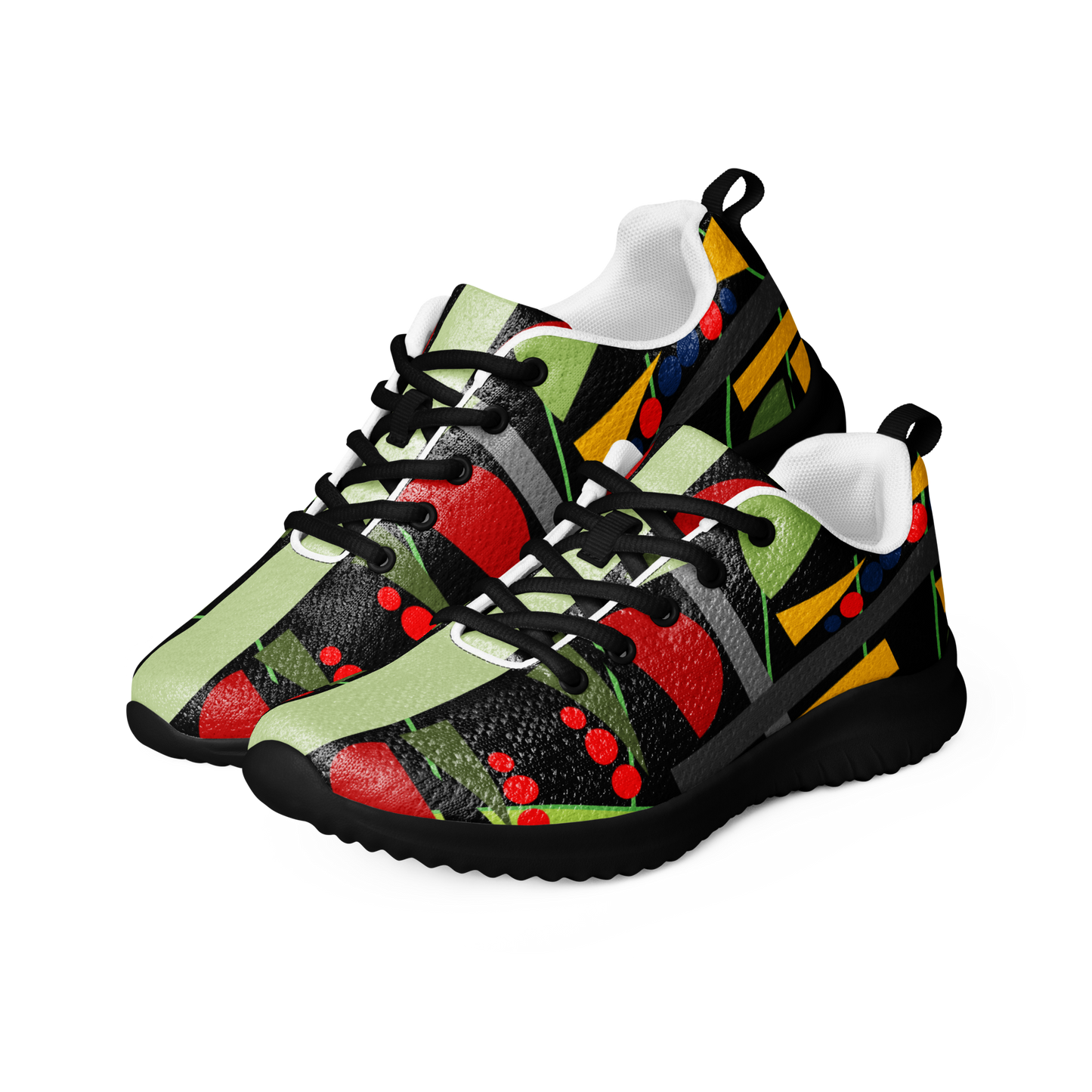 OD Promo HL7 Women’s athletic shoes