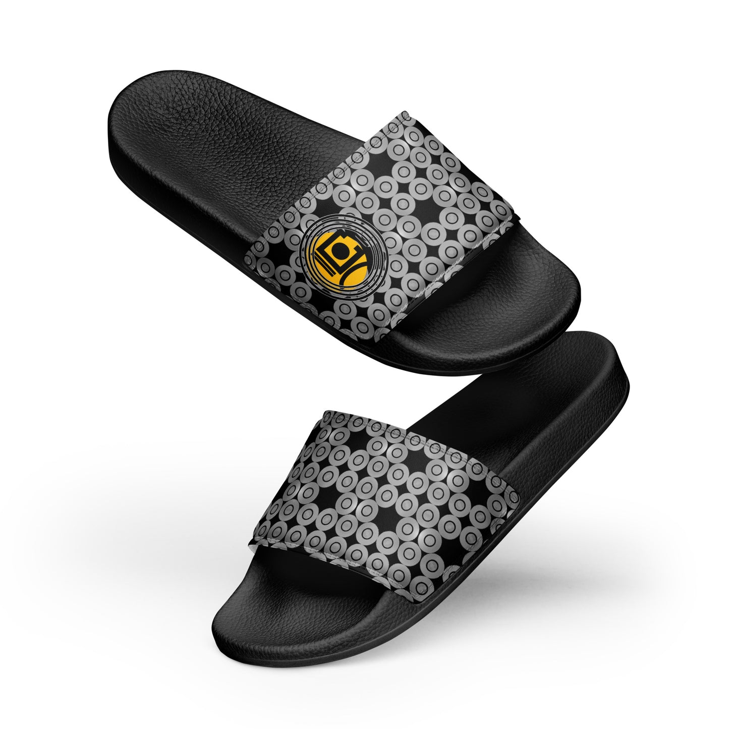 Origen Destination Women's Signature slides PaTT
