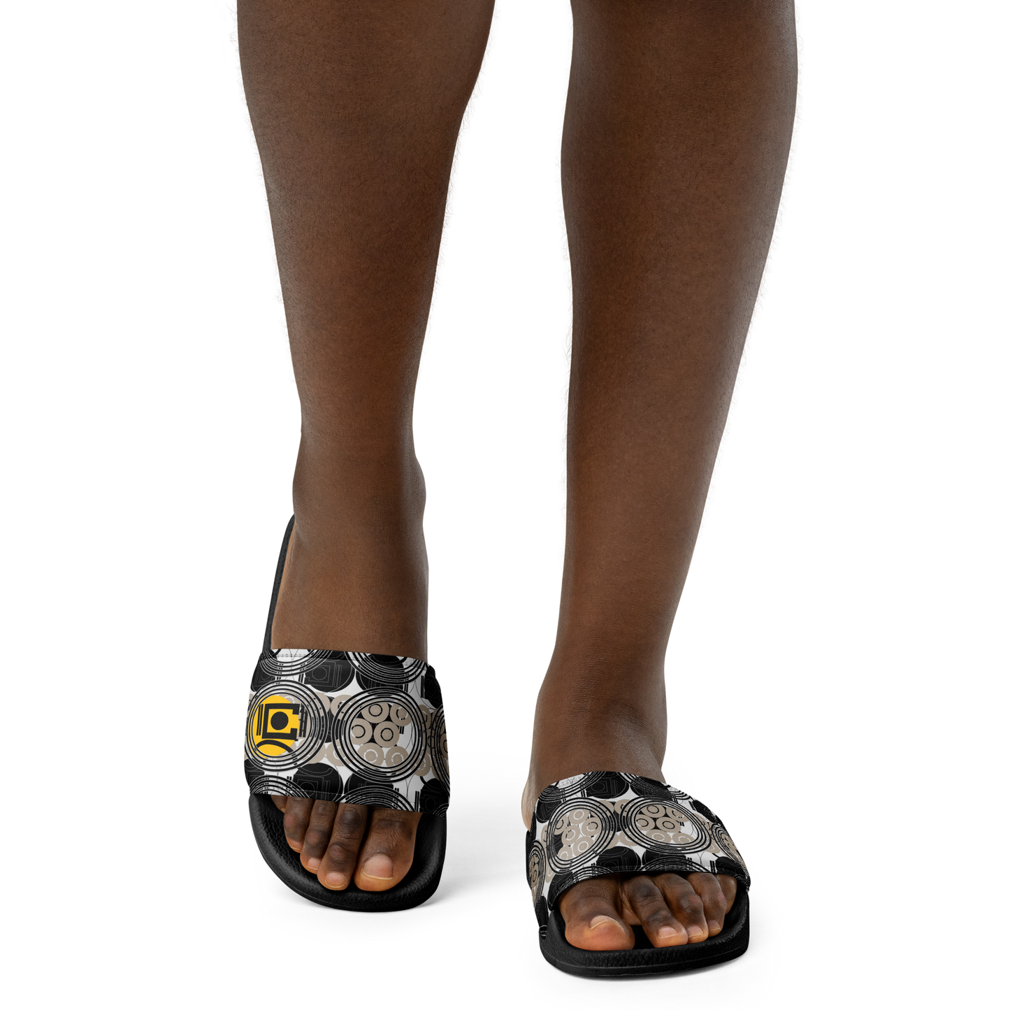 OD Women's slides WGB Promo