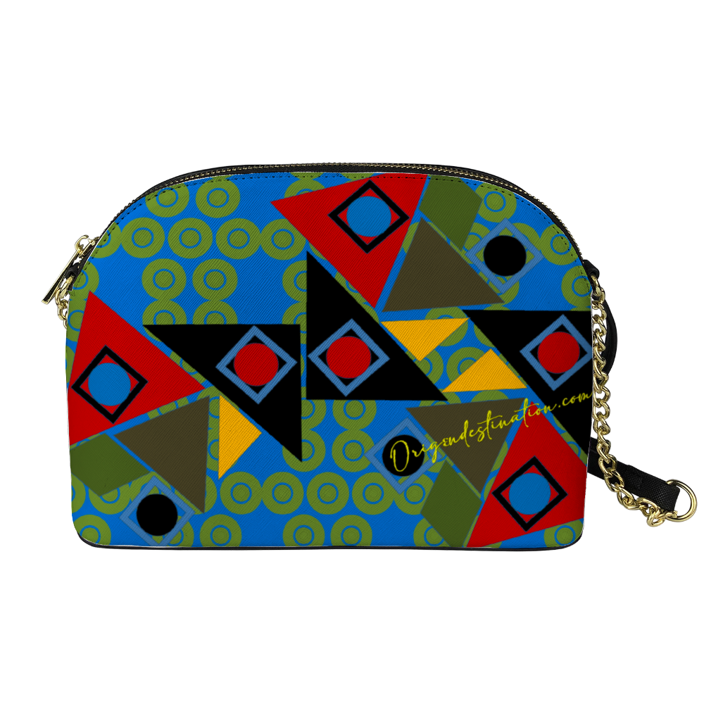 Origen Destination Women's Classic Petite Shell Bag