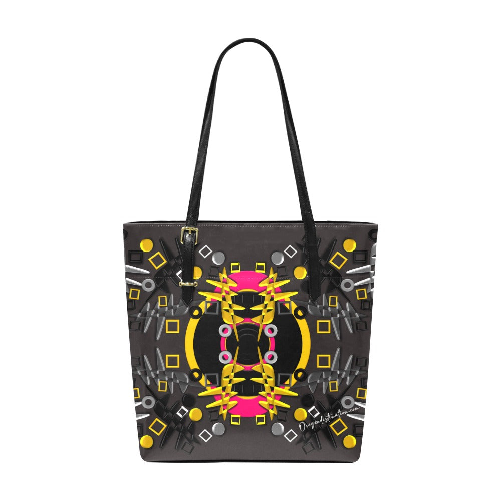 Origen Destination Women's Elec Tote Bag/Small