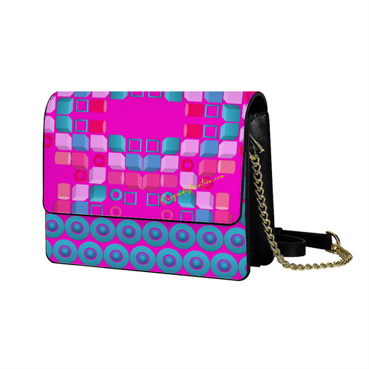 Origen Destination Women's Retro Petite Shoulder bag