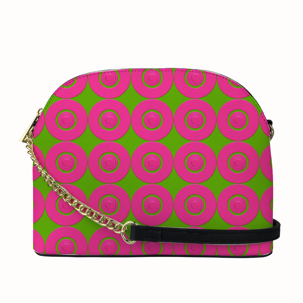 Origen Destination Women's Retro Classic Crossbody Shoulder