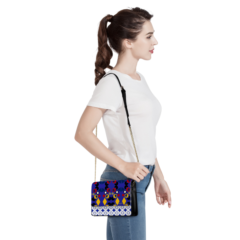 Origen Destination Women's Petite Shoulder Bag