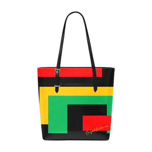 Origen Destination Women's Tote Bag/Small