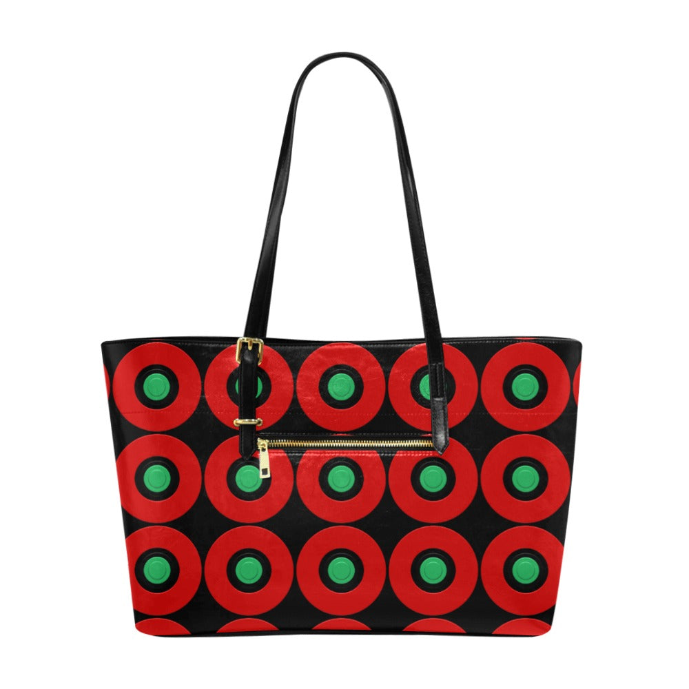 Origen Destination RBG Women's Tote Bag/Large