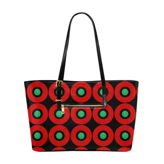Origen Destination RBG Women's Tote Bag/Large