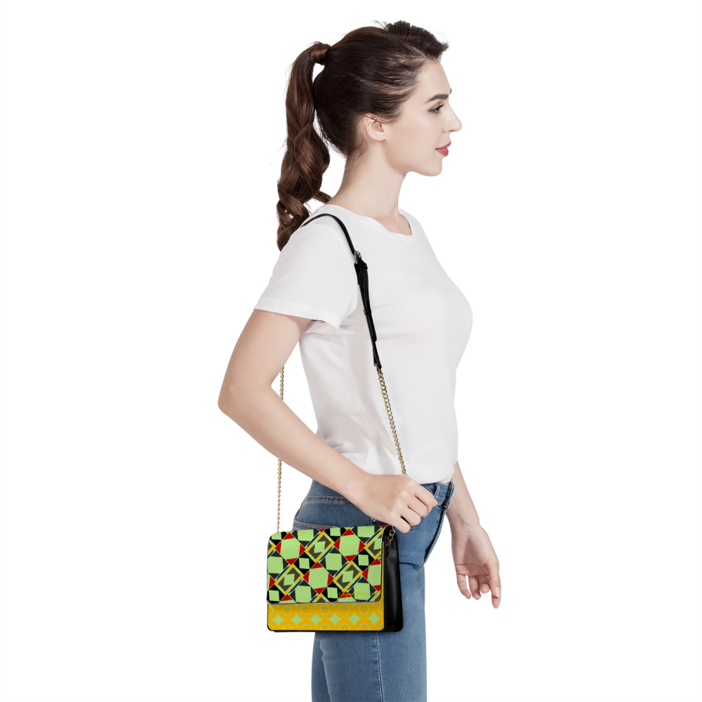 Origen Destination Women's Petite Shoulder Bag