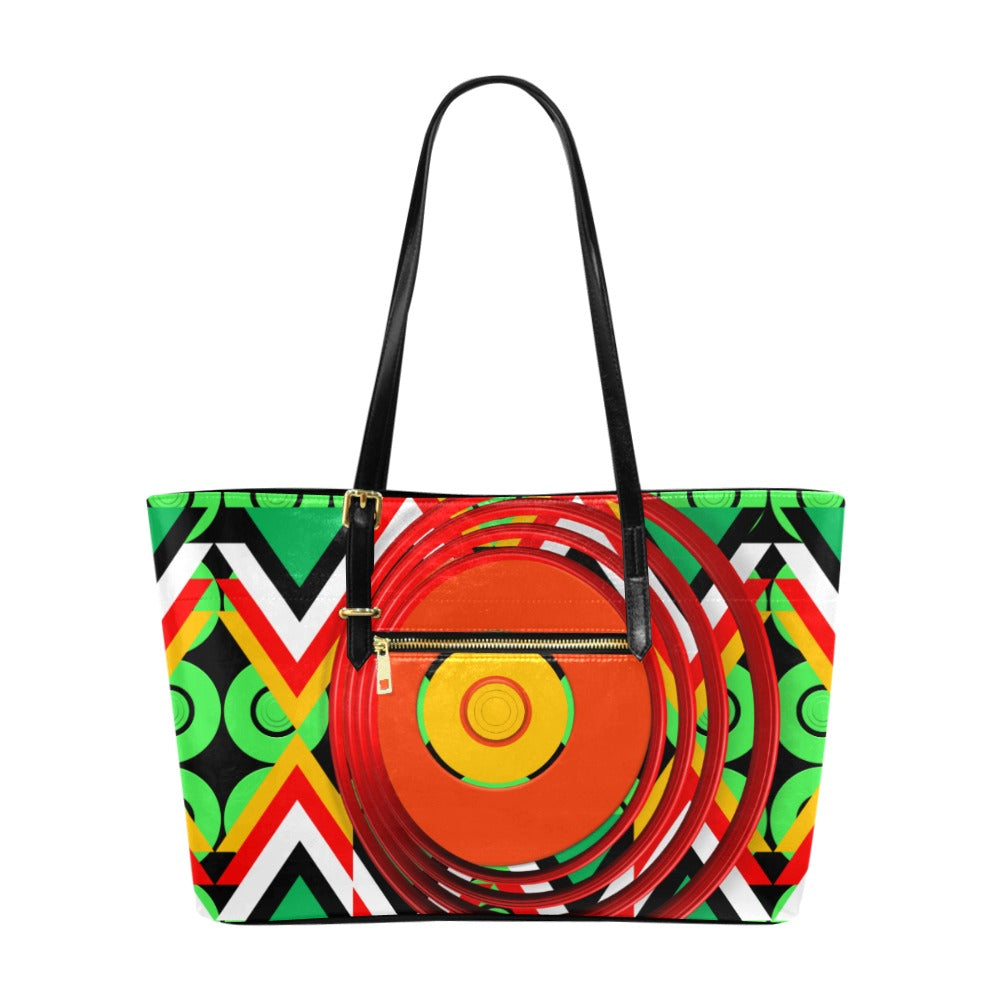 Origen Destination OD On-Arrival 2-1 Women's Tote Bag/Large