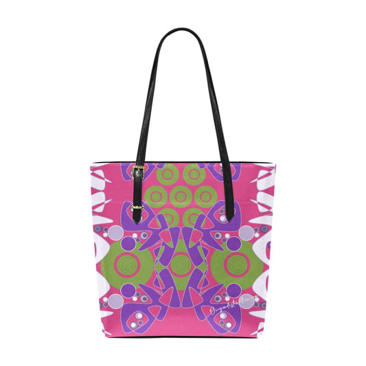 Origen Destination Women's Tote Bag/Small