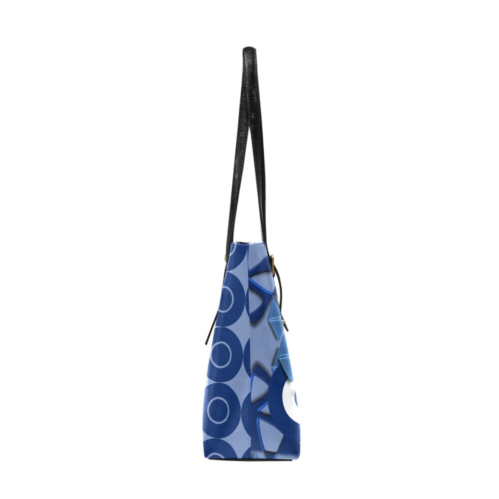 Origen Destination Blu-Hue Women's Tote Bag/Large