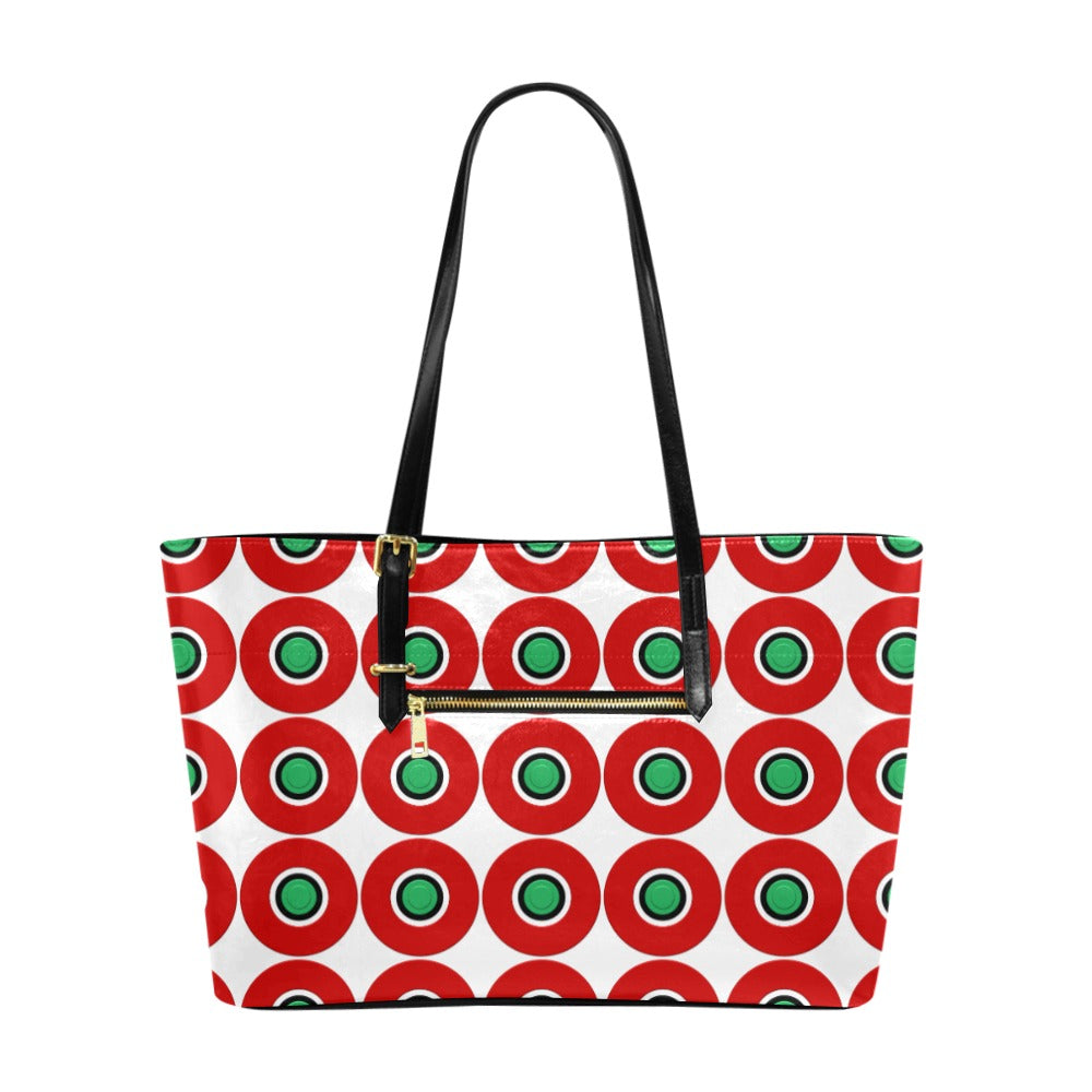 Origen Destination RBG Women's Tote Bag/Large