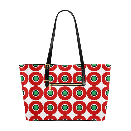 Origen Destination RBG Women's Tote Bag/Large