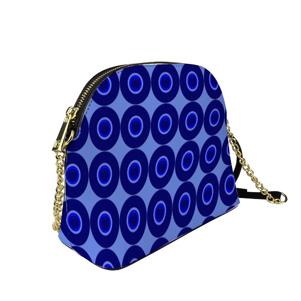 Origen Destination SH Custom Women's Classic Petite Shell Bag