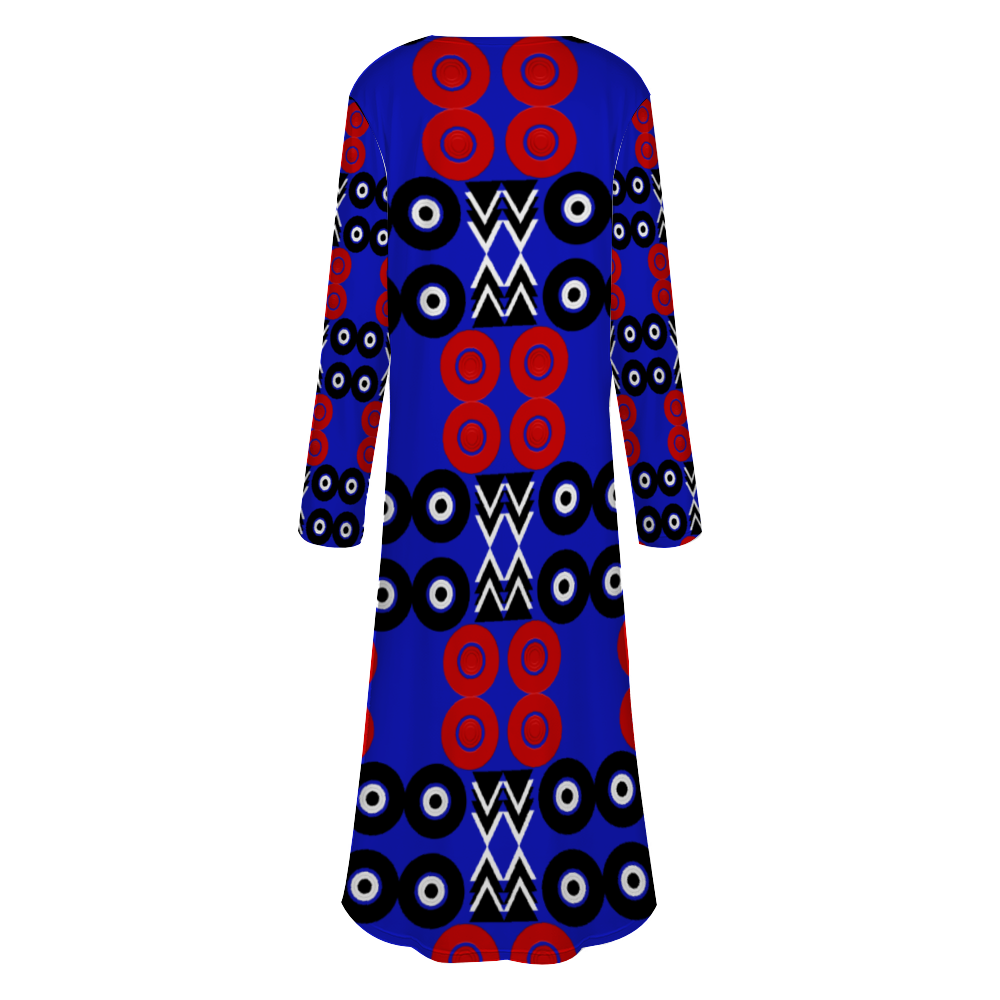 Origen Destination Long Sweater-coats