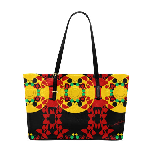 Origen Destination RBG Women's Tote Bag/Large