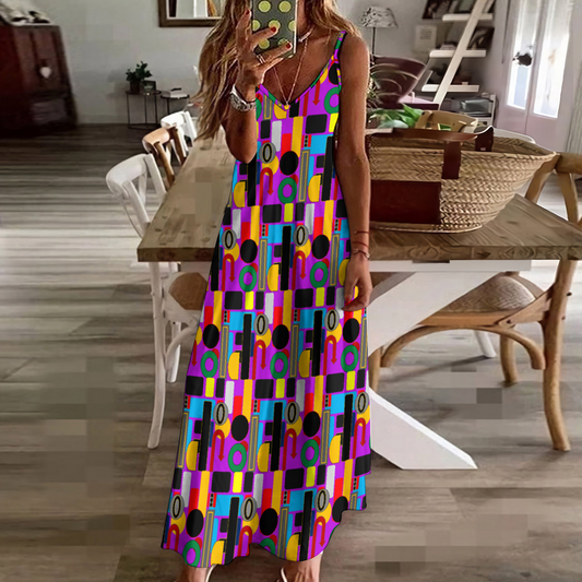 OD Women's Summer 365 Dress