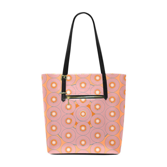 Origen Destination Women's Tote Bag/Small