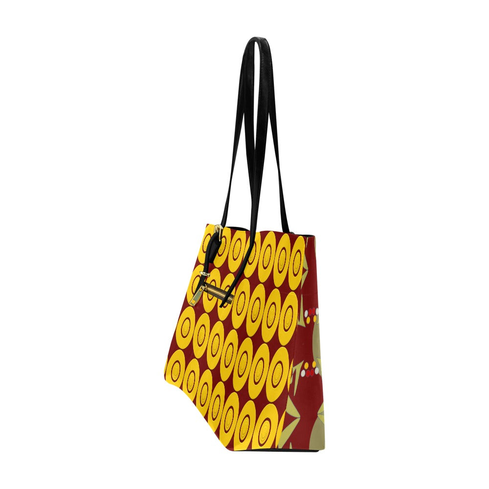 Origen Destination Women's Tote Bag/Large