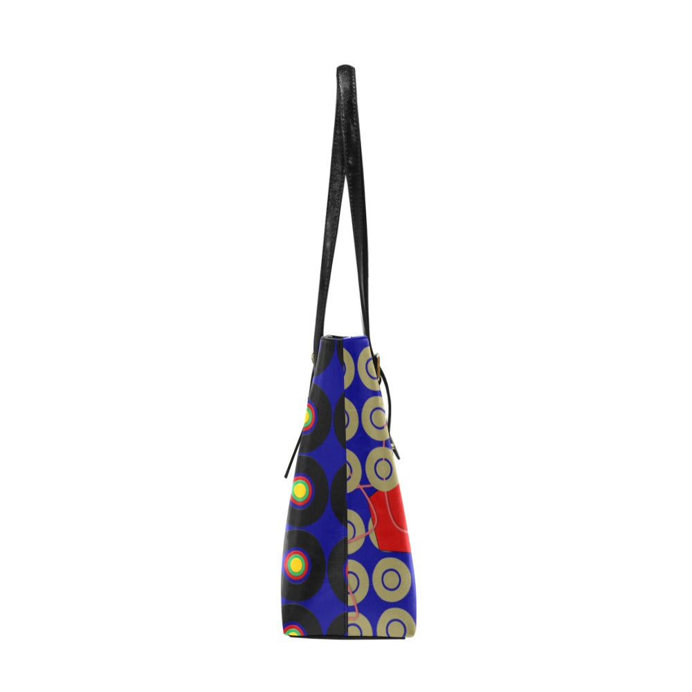 Origen Destination OD On-Arrival Women's 2-1 Designer Tote/Large