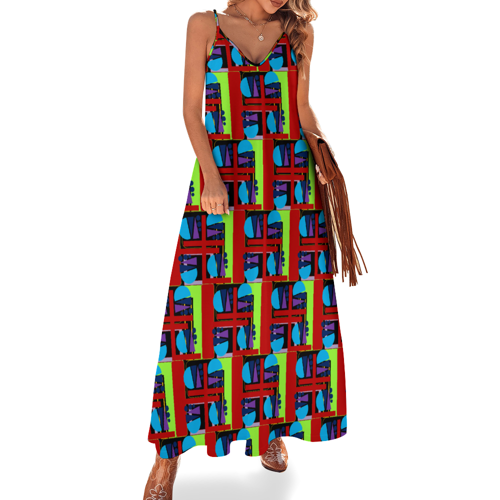 OD Women's Summer 365 Dress