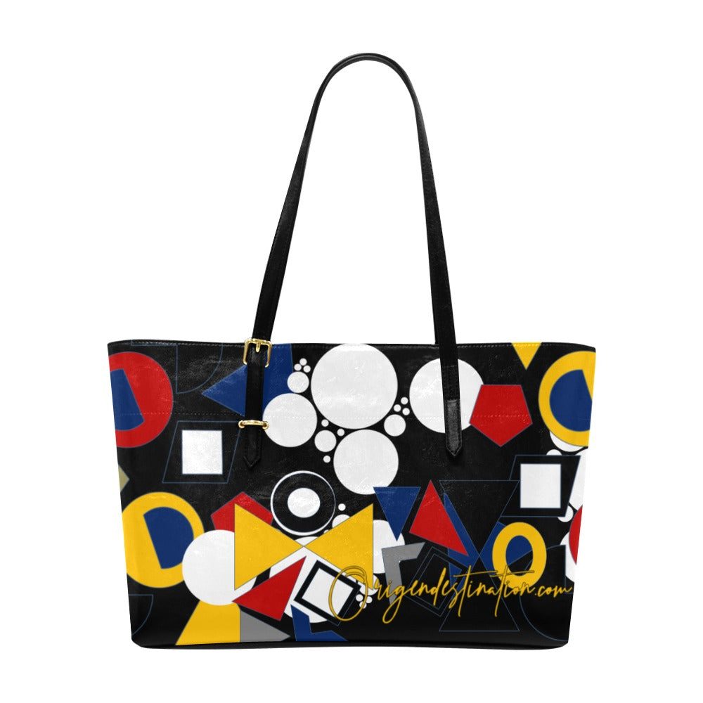 Origen Destination OD On-Arrival Women's 2-1 Designer Tote/Large