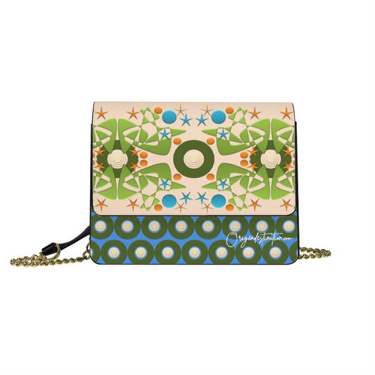 Origen Destination Women's Petite Shoulder bag