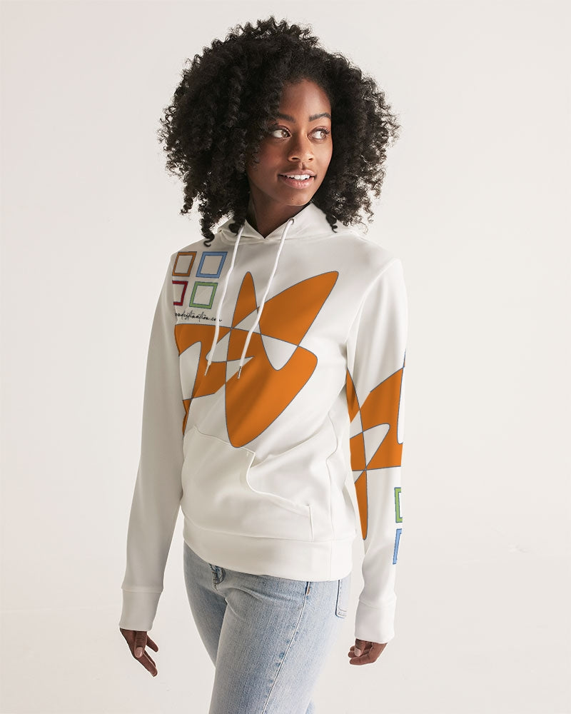 Origen Destination Women's Hoodie