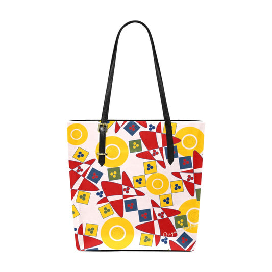 Origen Destination Women's Tote Bag/Small