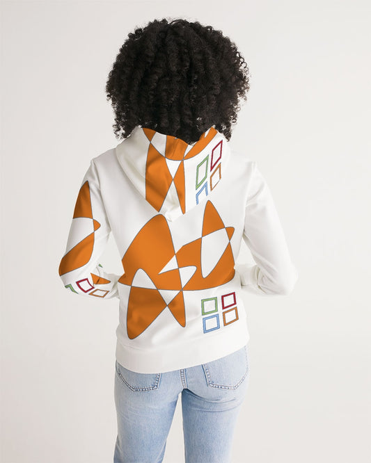 Origen Destination Women's Hoodie