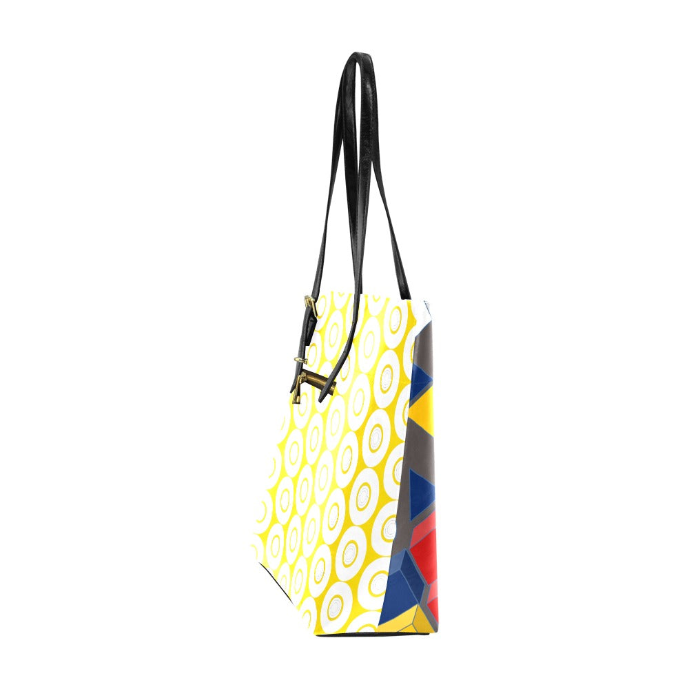 Origen Destination Women's Tote Bag/Small