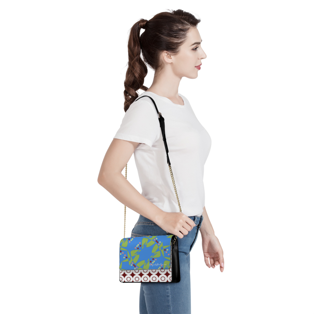 Origen Destination Women's Petite Shoulder Bag