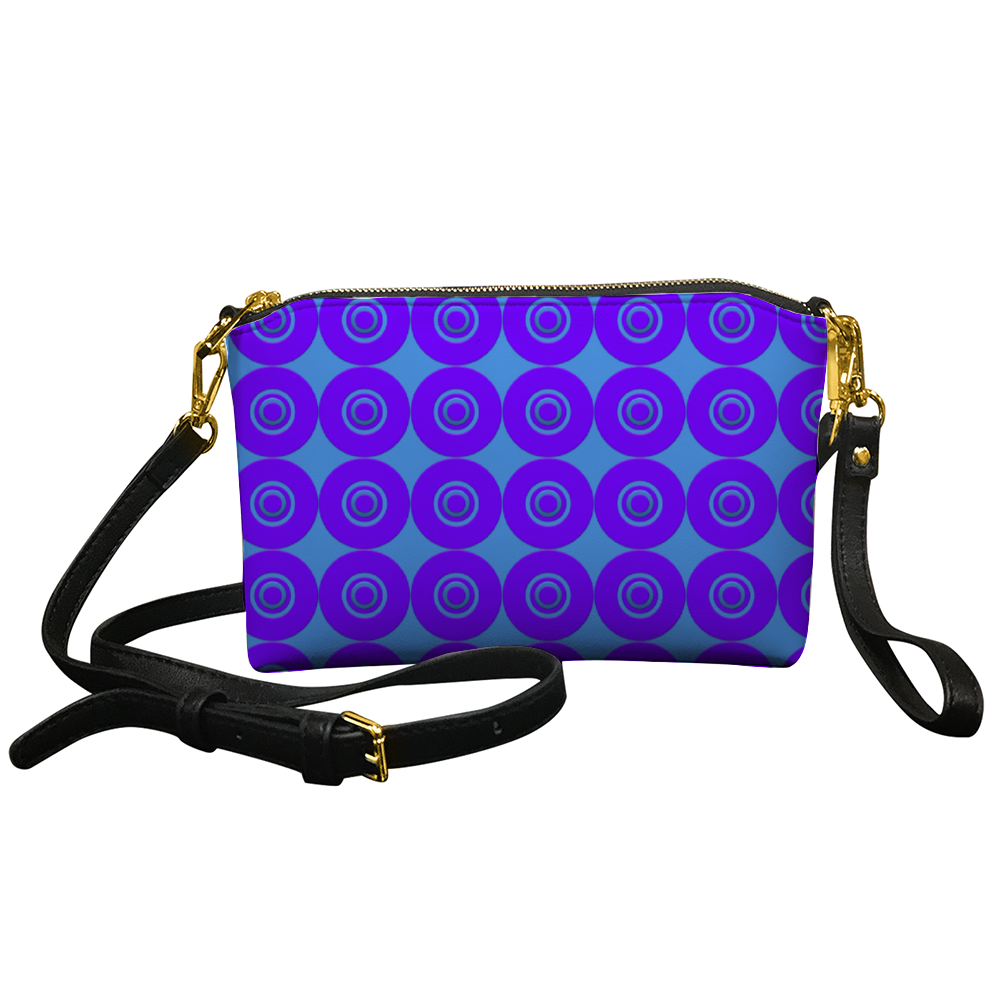 Origen Destination Small Envelope Ladies Bag