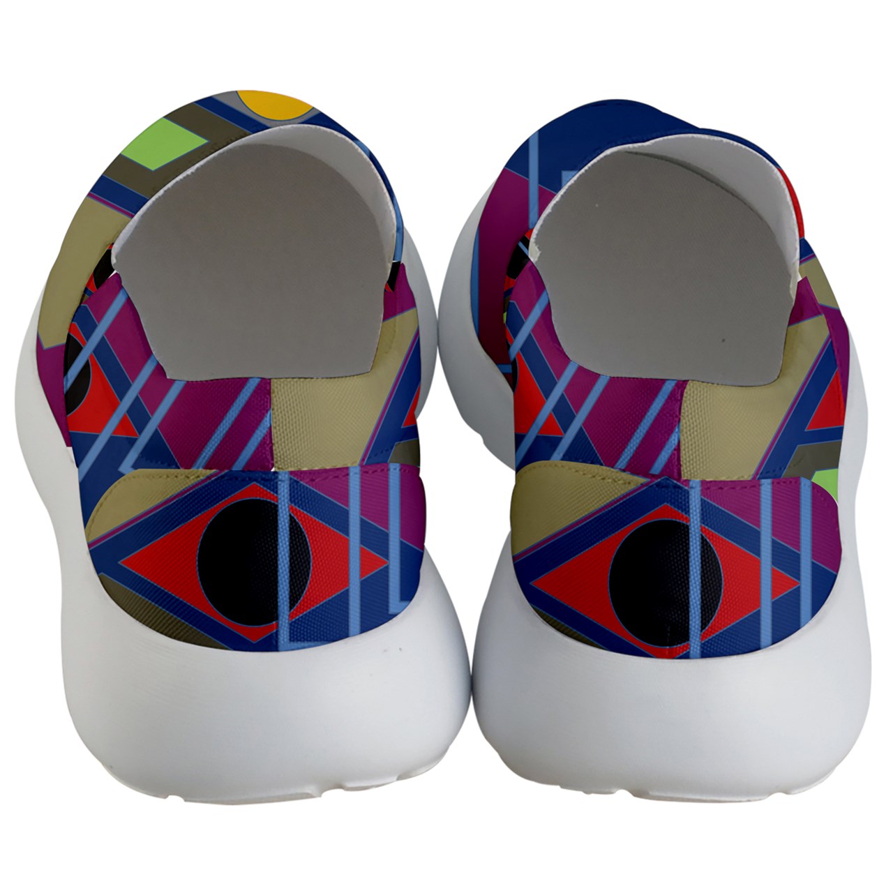 Origen Destination Women's Lightweight Slip Ons