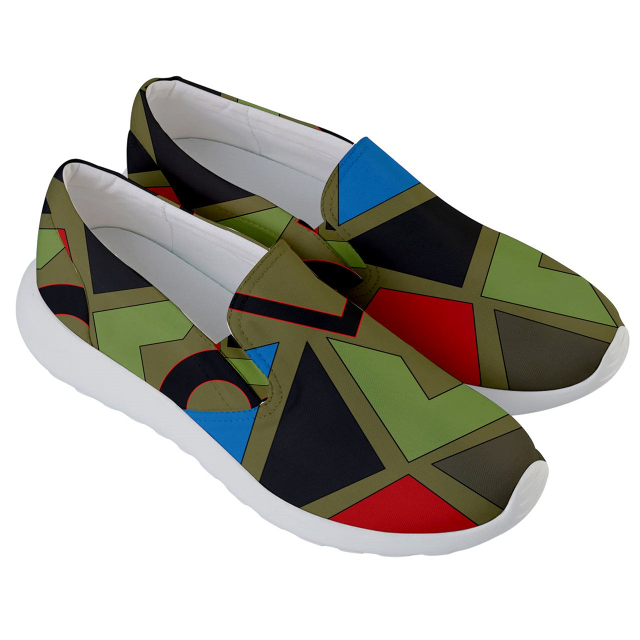 Origen Destination Women's Lightweight Slip-ons