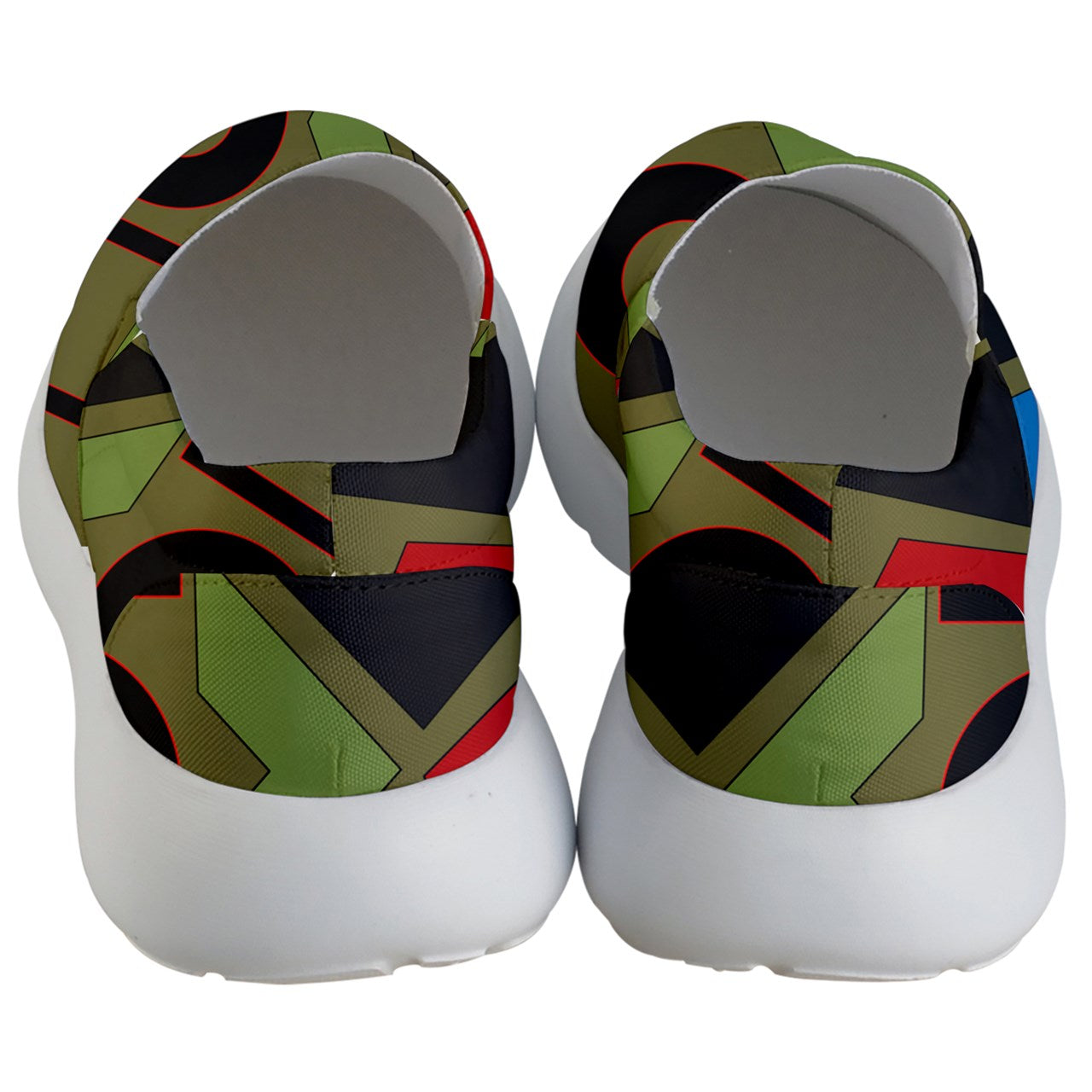 Origen Destination Women's Lightweight Slip-ons