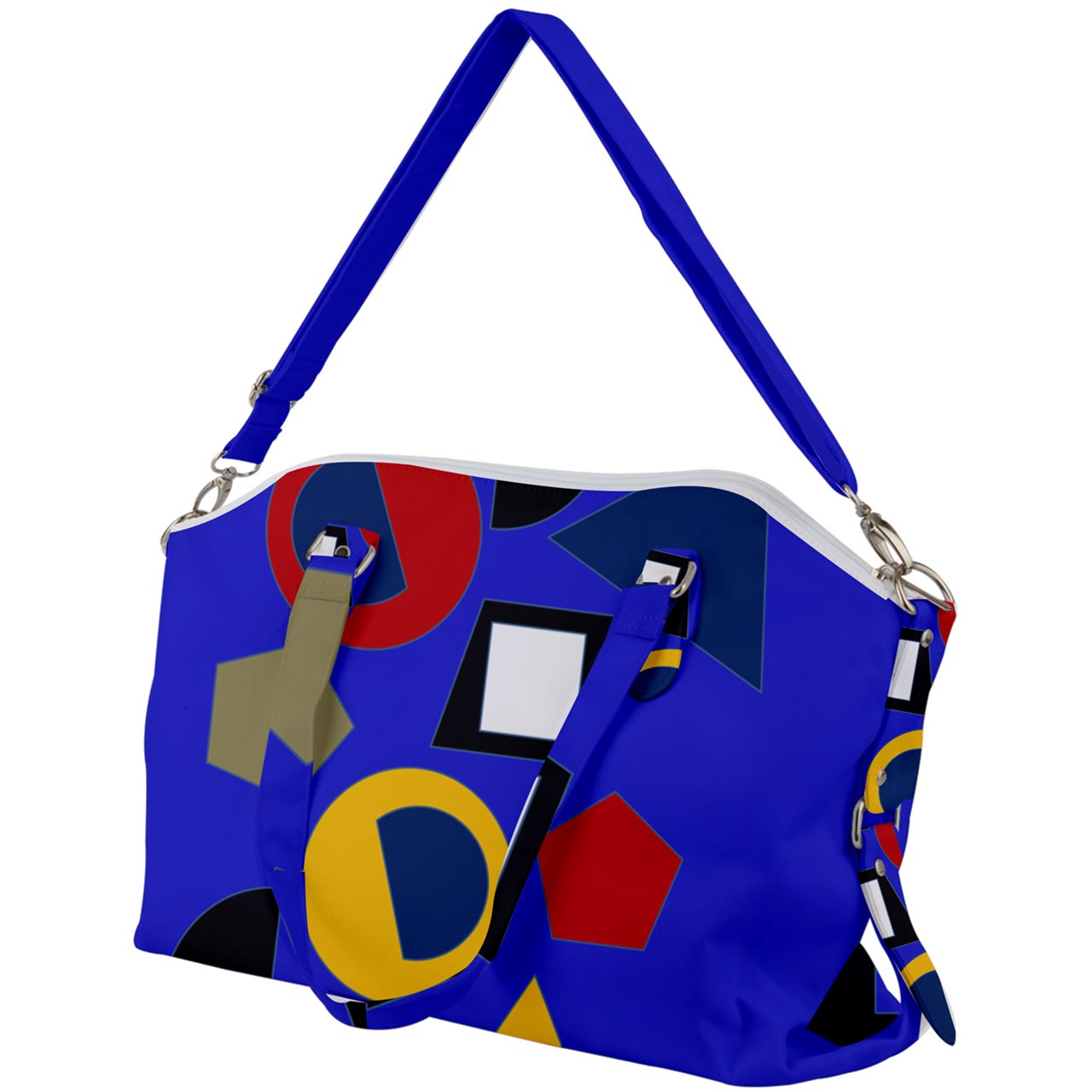 Origen Destination Women's Canvas Crossbody Bag