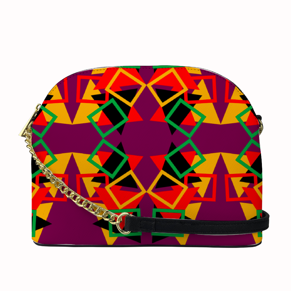 Origen Destination Women's Classic Petite Shell Bag