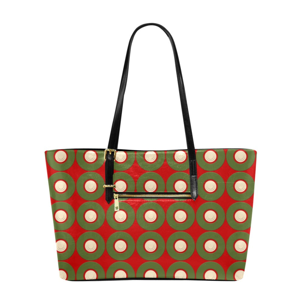 Origen Destination OD On-Arrival Women's 2-1 Designer Tote/Large